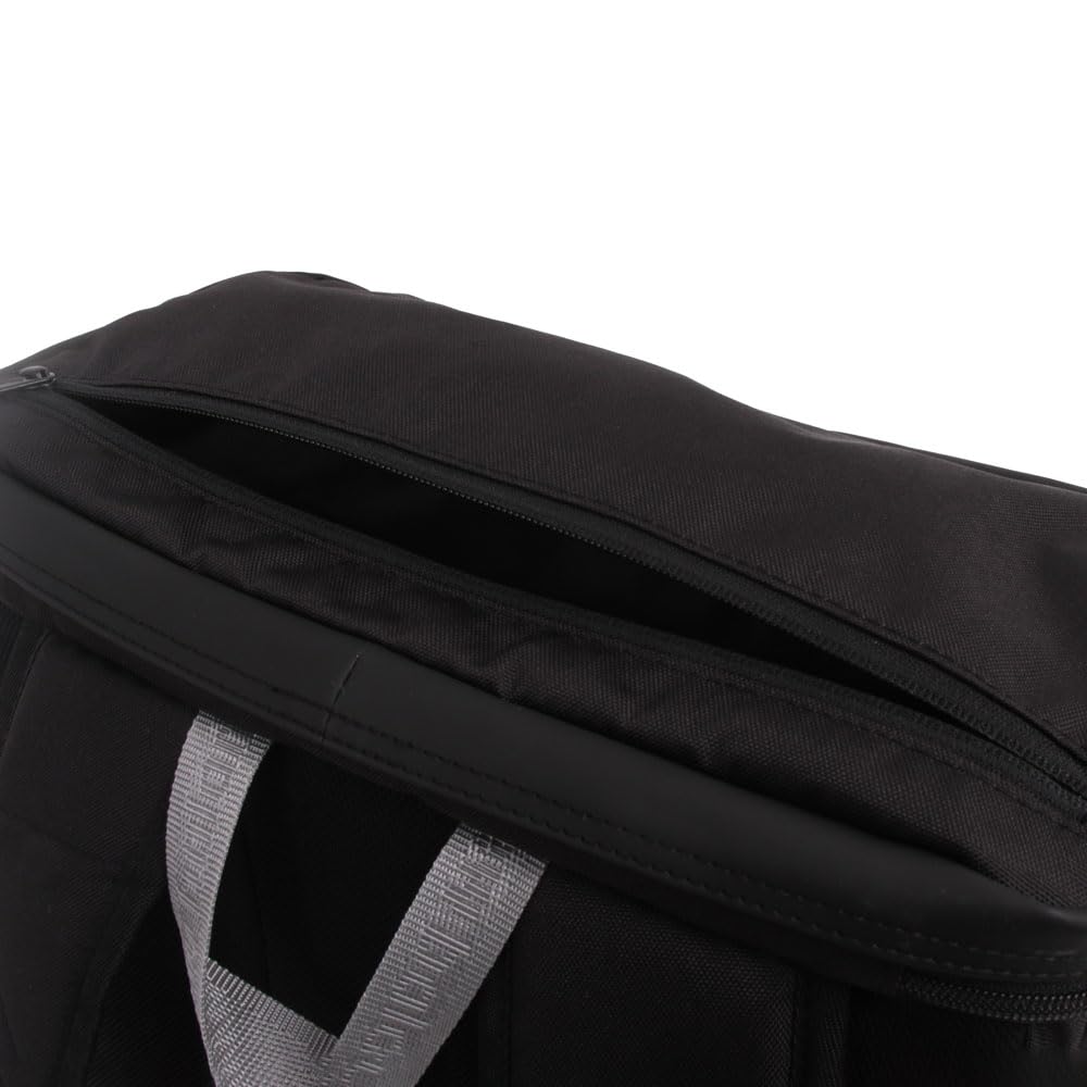 Рюкзак LAB45690 БЕСПЛАТНО [New Balance] Черный/Белый