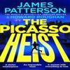 The Picasso Heist by James Patterson Hardback Book 9781529943580