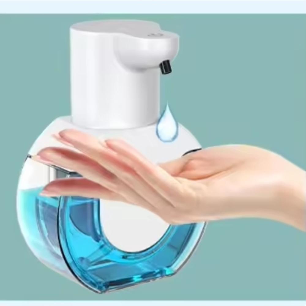 Motion Sensor Liquid Soap Dispenser Touchless Washing Hand Device New Smart Soap Dispenser