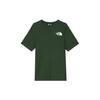 THE NORTH FACE Nse T Shirt Men's Jasper (Unisex) T-Shirts NF0A812H OF3