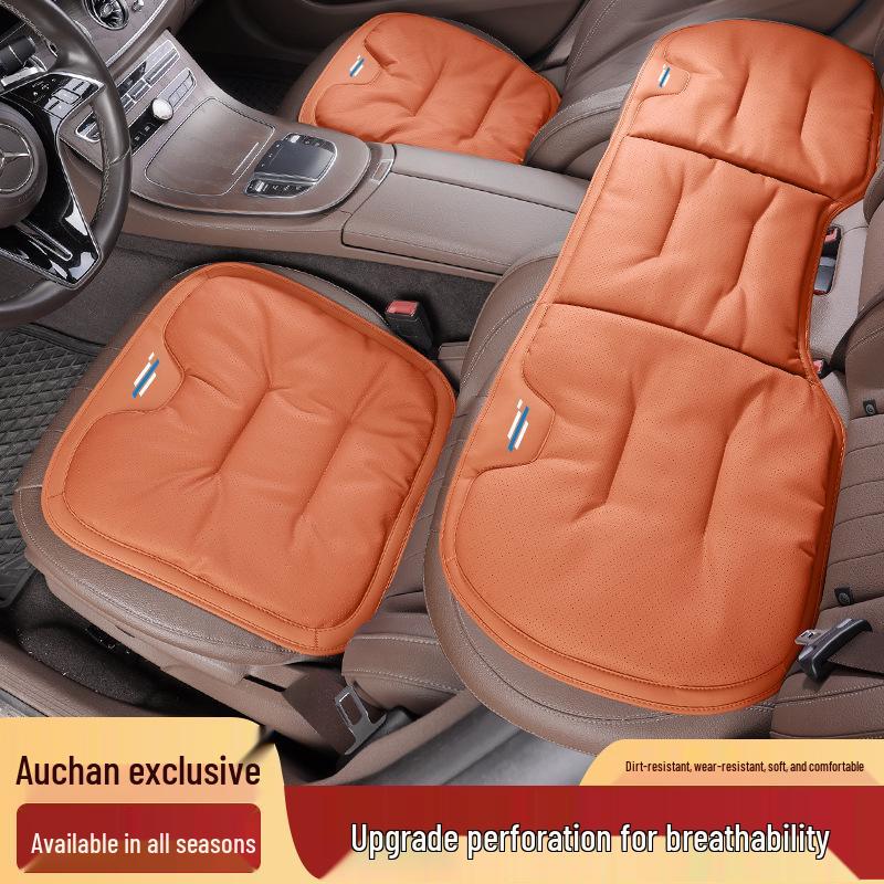 Дышащая накладка на сиденье автомобиля Oshan X5 для Z6/X7PLUS/Keshang Pro - Для использования в любое время года