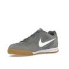 Nike Кроссовки унисекс Gato Smoke Grey Gum Белый/Резиновый-Светло-Коричневый HQ6020-001