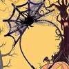 Elegant and Cute Halloween Spider Skull Headband - 4-Season Wearable, Non-Fur Fashion Women's Accessory - Perfect for Halloween/Christmas Decorations