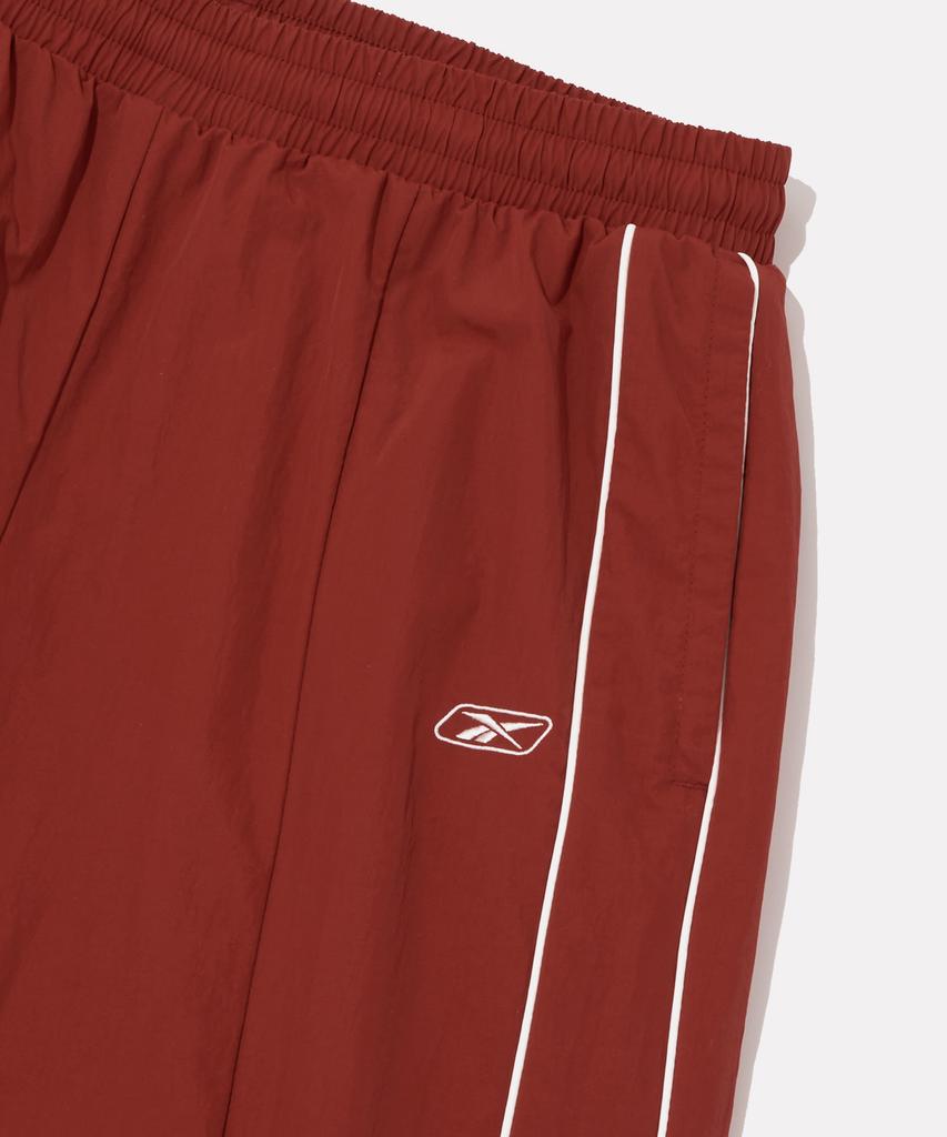 Reebok Премиальные штаны для разминки (W) - красный
