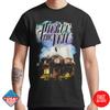 Pierce The Veil Футболка Pierce The Veil Футболка Pierce The Veil Collide With The Sky Унисекс Футболка