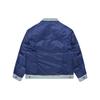 Clot X Levi's Двусторонний джинсовый пуховик SESC230561