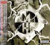 CD MACHINE HEAD - Supercharger RRCY11150 ROADRUNNER 2001 Япония ОбиРок Б/У