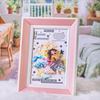 Home Leisure Theme Character Diorama Stickers 100 Sheets For Scrapbooking Journal DIY Decoration Collage Diary