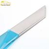New Tiida Stainless Steel Door & Window Trim Anti-Scratch Bright Strip