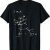Darwin Tree of Life Evolution Science Shirt Biology Nerdy T-Shirt