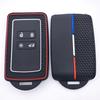 Силиконовый чехол для ключей для Renault Austral Captur Arkana Koleos Zoe Scenic Dacia Sandero Duster Logan Jogger Kadjar Clio Megane