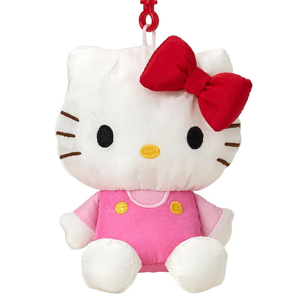 Держатель для маскота Sanrio Hello Kitty и ABS Возраст 6 и 320421 (САНРИО) (Фувасика Дети) Нейлон, Полиэстер, Смола, Вверх, Ремешок,