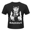 Bauhaus 'Gargoyle' T Shirt - NEW