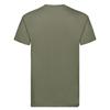 FRUIT OF THE LOOM Mens Super Premium T-Shirt