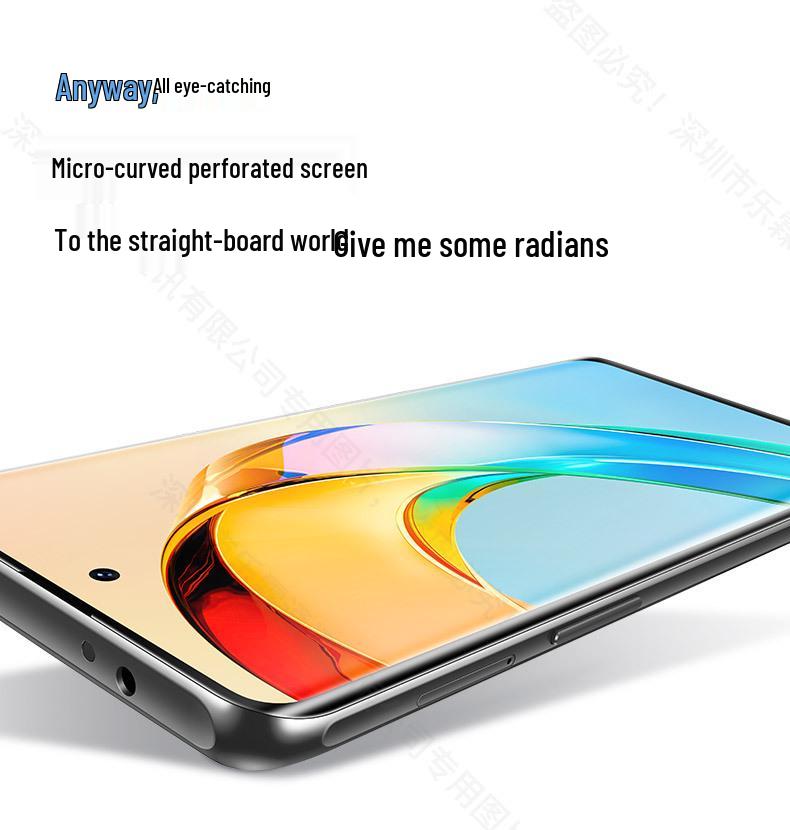 Новый флагман X300Pro: 7,5-дюймовый изогнутый экран, 8-ядерный, большая батарея, оптика Zeiss, в наличии