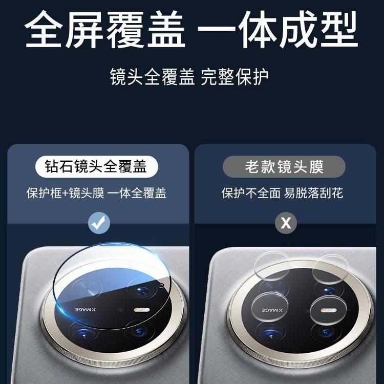 Применимо к защитной пленке для объектива Huawei Mate11Pro, защитная пленка для задней камеры телефона mete11 m11, защита Por ten