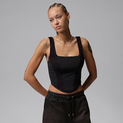 Women's Flight Club Top