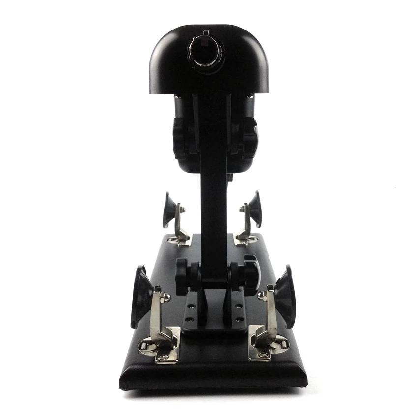 Автоматическая машина любви с тягой Австралийская версия Секс с дилдо Кольцевые секс-машины