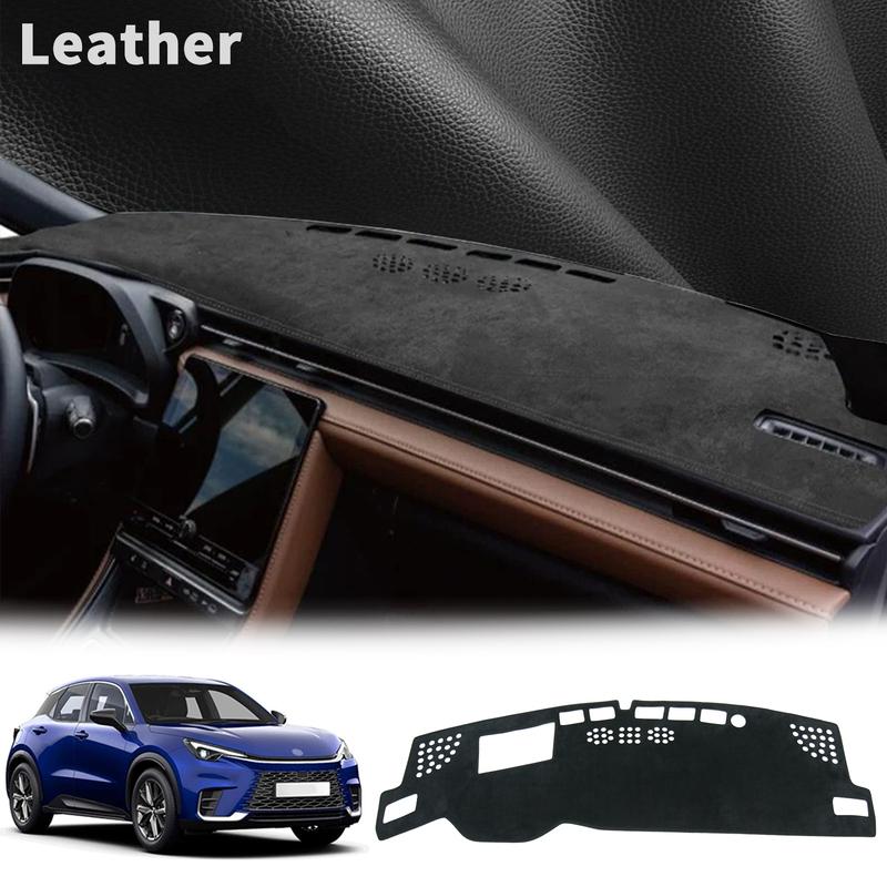 Fit for Lexus LBX 2024 2025 2026 Car Dashboard Mat Dash Mat Dashmat Sunshade Protective Carpet