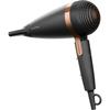 Grundig NaturaShine Ionic HD 8080 Hair Dryer 2300 W Black