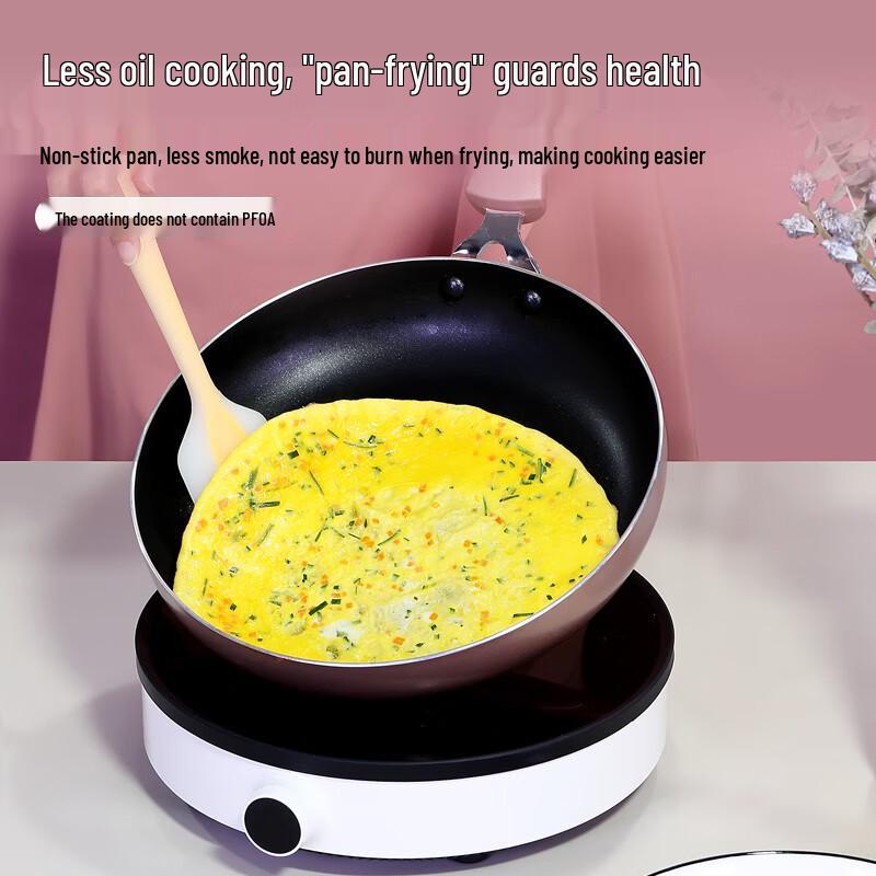 COOKER KING Золотой набор посуды из 3 предметов
