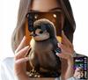 Etui Do Samsung Galaxy A21 - Słodki Pingwin, Tuptak, Madagaskar Wzory