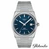 Магазин Бонус +10% TISSOT T-CLASSIC PRX POWERMATIC 80 АВТОМАТИЧЕСКИЕ Автоматические Водонепроницаемые 10 АТМ Часы Оригинальные T137.407.11.041.00 [T1374071104100]