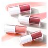Shu Uemura Шелковистый водянистый желе-глисс для губ, зеркальный финиш, легко наносится и стойкий #388