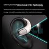 Newsmy Q10 Open-Ear Bone Conduction Sports Bluetooth Earphones