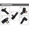 High Quality Speed Sensor 20459868 7024565 01182850 for Deutz Engine F3M1011F F4L1011F BF4L1011F F2L1011F F3L1011F BF8M1015CP