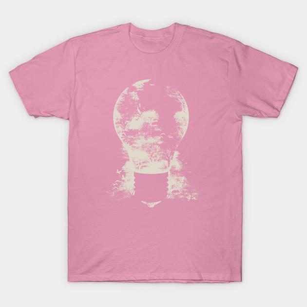T Рубашка женщин Хорошая идея Harajuku Печать Кавайи футболка Летний короткий рукав женский футболка Top Tee