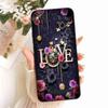 For Xiaomi Redmi 4A Casing Soft Silicone Cute Girl Moon Painted For Xiaomi Redmi 4A 4 A Redmi4a Mobile Phone Cases Covers