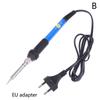 Adjustable Temperature Electric Soldering Iron 60W Welding Solder Repair Tool