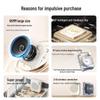 Edifier MF1 Wireless Portable Voice Amplifier (CN version)