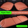 Luxury Car Seat Cover Seat Accessories Breathable Protection Cushion Anti-Slip For Mercedes Benz AMG W203 W206 W220 W205W211W212 HV6