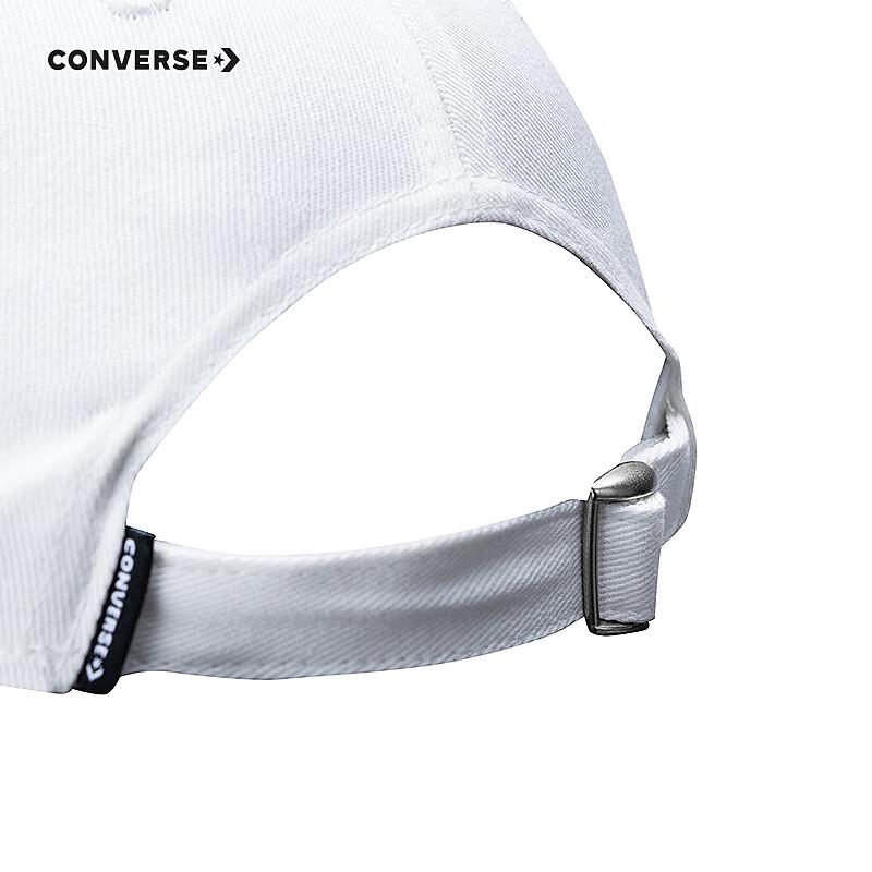 Converse Детская бейсболка 2025