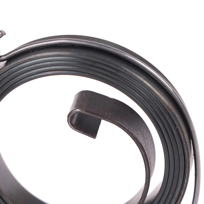 Замена набора пружин съемника возвратной пружины начала тяги для газонокосилки с двигателем