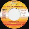 7-дюймовая пластинка GEORGE DEKKER Ganja Farmer CRT1069 Charm 2006 UK Регги Ска Даб Б/у