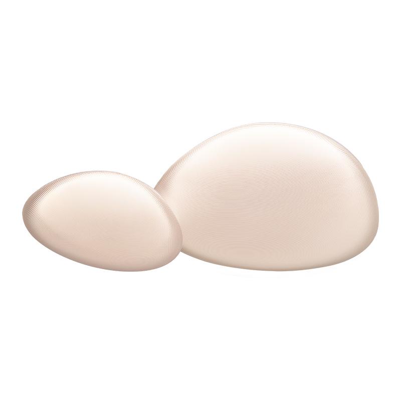 2025 Modern Pebble Cream Ceiling Lamp - Full Spectrum Eye Protection for Living Rooms