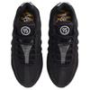 Nike Кроссовки Air Max 95 для бега, унисекс, черные IB6830-001