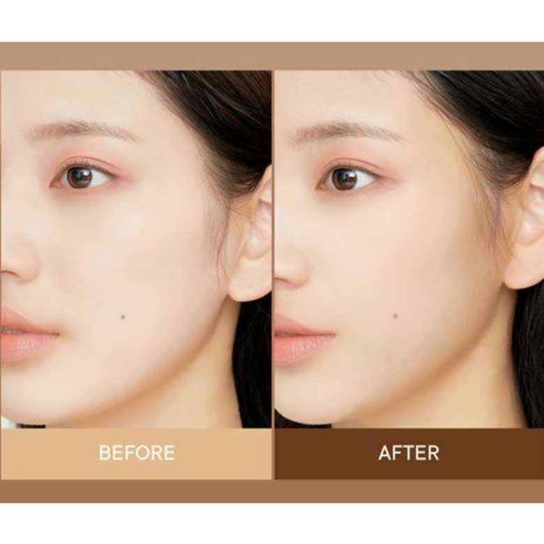 Tonymoly The Shocking One Clear Shading 9г