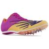New Balance 500v8 Низкий Яркий Абрикосовый Пурпурный Поп - UMD500E8