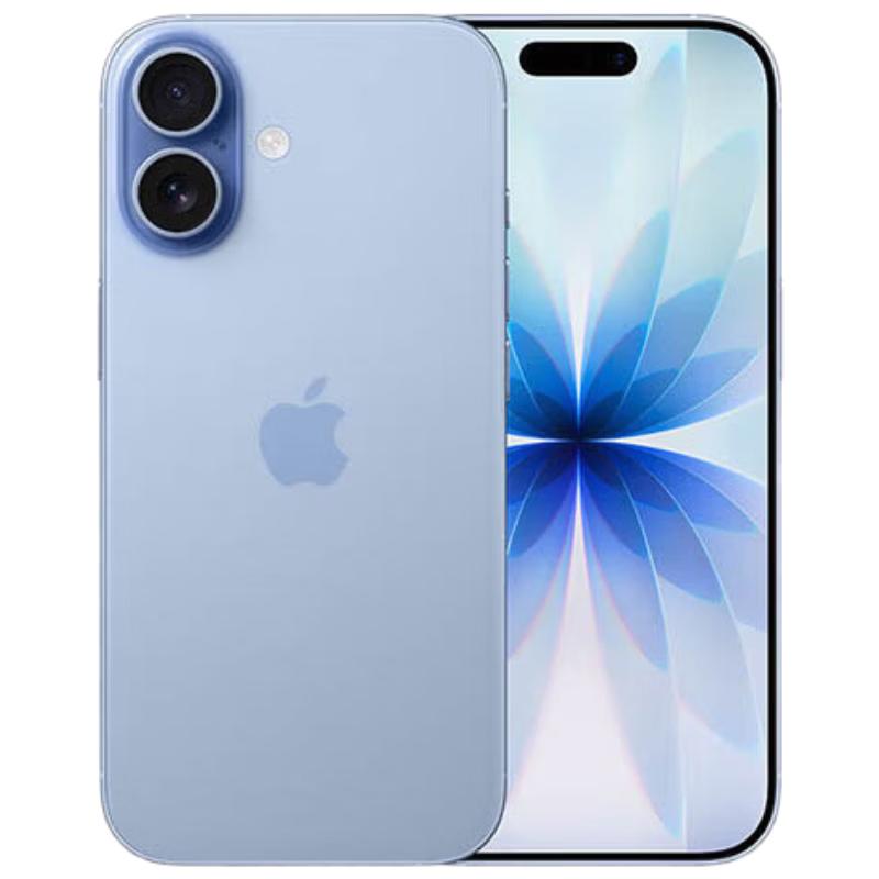 Apple iPhone 17 (CN version)