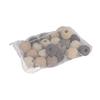 Aquarium Biological Filter Media 5D Nano Fish Tank Bio Balls for Aquarium Fish Tank Pond