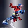 Bandai SPIRITS Figure-rise Standard Kamen Rider Build Форма Кролика Танка Цветной Пластиковый Модельный Набор