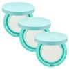 Tea Tree Cica Tone Up Sun Cushion 15g 3pcs