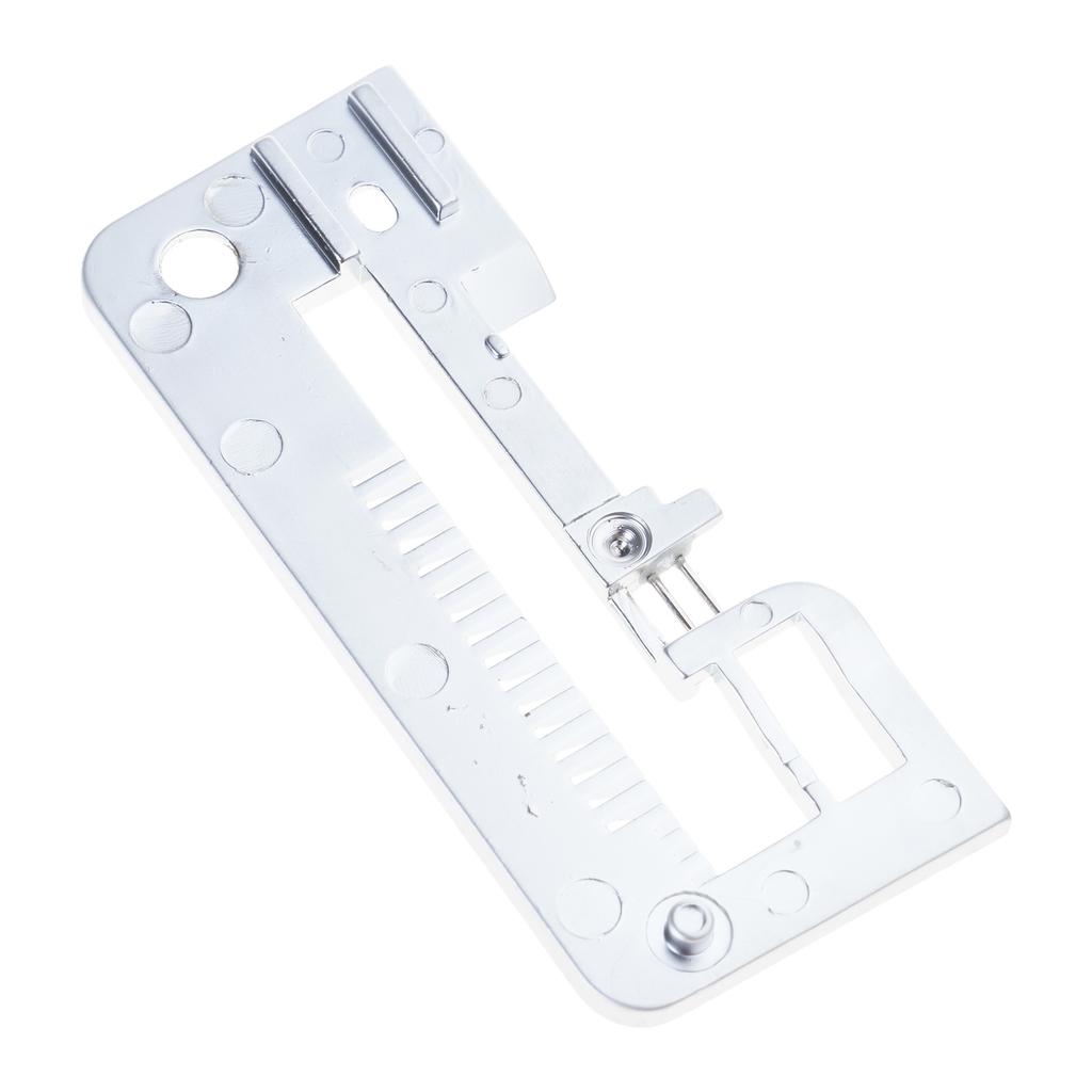 Easy Installation Sewing Needle Plate Stitches Plate Stainless Steel Texture Great for 3034D 4234D 4234DT 5234PR Models
