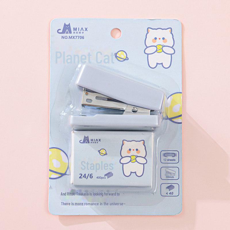 Набор мини-степперов «Мультяшный»: Портативный и симпатичный для студентов и офиса