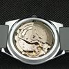 ОТРЕМОНТИРОВАННЫЕ ВИНТАЖНЫЕ МУЖСКИЕ ЧАСЫ SEIKO 5 AUTO 6309A ЯПОНИЯ D/D ЧЕРНЫЕ 593c-a314828-2