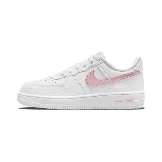 Nike Air Force 1 Low Белый Розовый Глазурь - CZ1685-104
